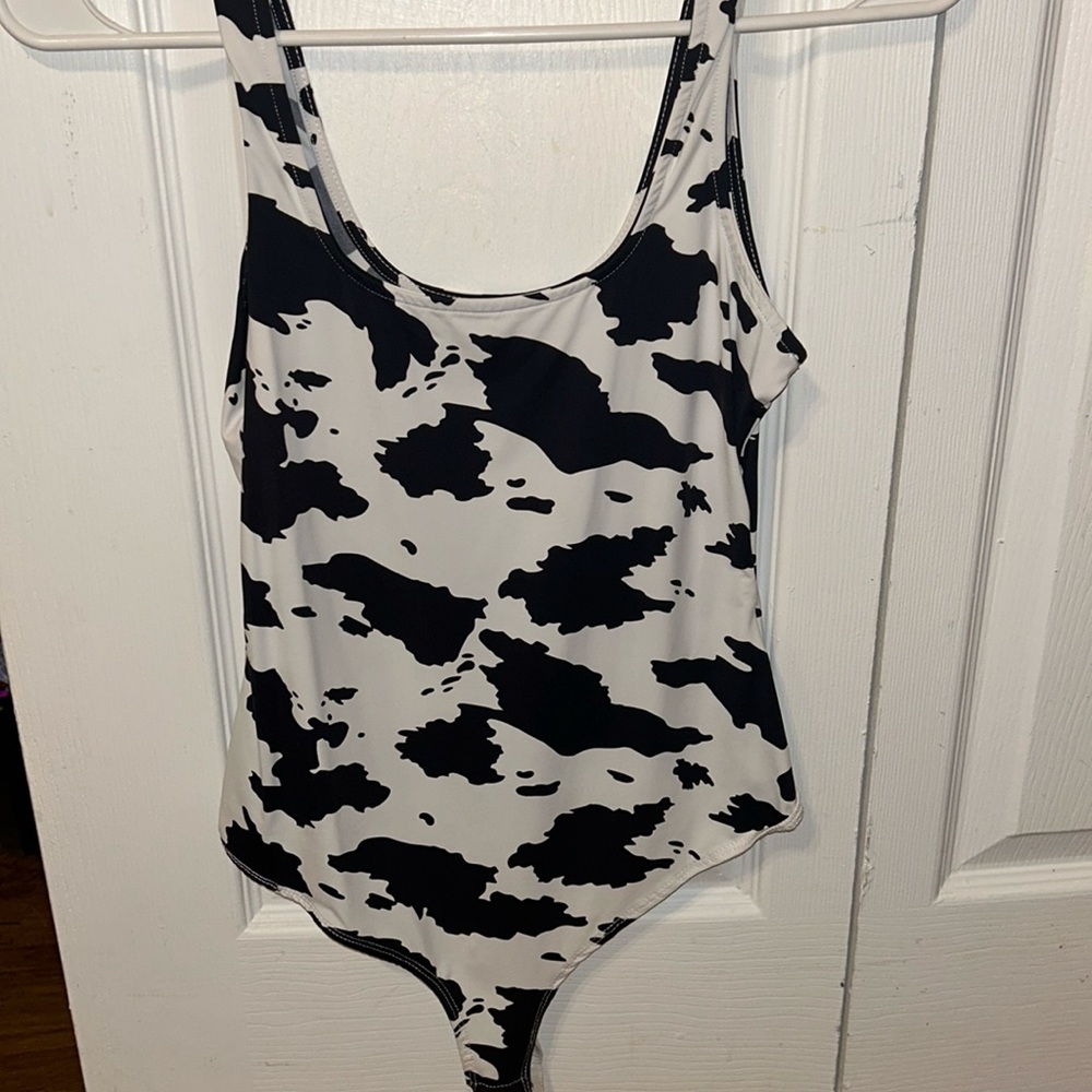 body suit
